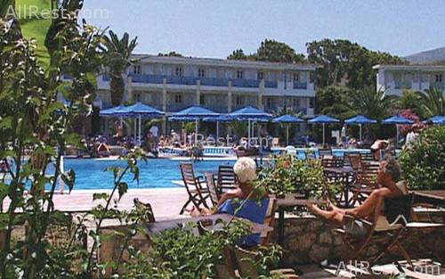 Ramira Beach Mitsis Hotels 3